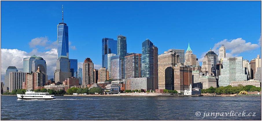 LOWER MANHATTAN-CHELSEA