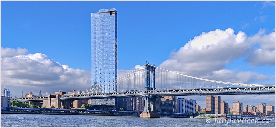 MANHATTAN BRIDGE