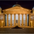 Bazilika Požehnané Pany Marie v Esztergomu | fotografie