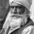 Bráhman, hinduistický kněz | fotografie