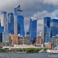 HUDSON YARDS  EDGE DECK | fotografie