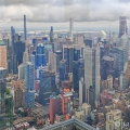 HUDSON YARDS  EDGE DECK | fotografie