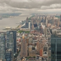 HUDSON YARDS  EDGE DECK | fotografie