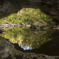 Jeskyně Moria Arch | fotografie