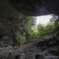 Jeskyně  Oparara Arch | fotografie