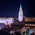 Katedrála Nanebevzetí Panny Marie , Toledo | fotografie