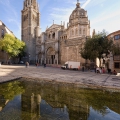 Katedrála Nanebevzetí Panny Marie , Toledo | fotografie
