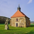 KOSTEL SV. PETRA A PAVLA , DOLANY | fotografie