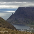 Krajina   Westfjords, Island | fotografie