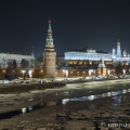 Kreml, Moskva | fotografie