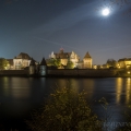 Křižácký hrad Malbork | fotografie