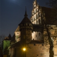 Křižácký hrad Malbork / Marienburg | fotografie