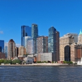 LOWER MANHATTAN-CHELSEA | fotografie