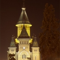 Metropolitní katedrála Banátu | fotografie