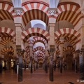 Mezquita-Catedral de Córdoba | fotografie