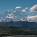 Mount McKinley | fotografie