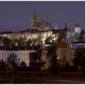 Panorama Prahy | fotografie