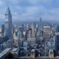 Rockefeller Plaza | fotografie