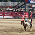 RODEO V JACKSON HOLE | fotografie