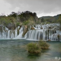 Skradinski Buk, Skradinský vodopád, NP KRKA, CHORVATSKO | fotografie