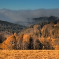 Šumavská podzimní skládanka | fotografie