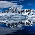 Úžina Lemaire Channel, Kodak Gap, Antarktida | fotografie