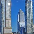 VESSEL  V  HUDSON  YARDS,  NYC | fotografie