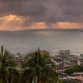 Východ slunce v Baracoa | fotografie