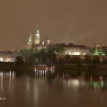 Wavel, sídelní hrad Krakow | fotografie